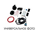 Комплект штатной электрики для фаркопа с блоком 7.2-13Pin для Land Rover Freelander II Рестайлинг
