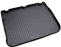 Коврик в багажник для Renault Scenic II Рестайлинг
