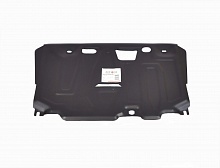 Защита картера и КПП для Toyota Corolla XI (E160, E170, Е180)