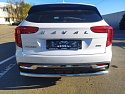 Защита заднего бампера d60 мм для Haval Jolion I