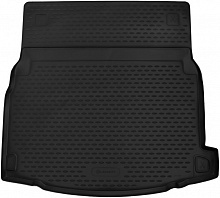 Коврик в багажник для Mercedes-Benz E-Класс V (W213, S213, C238)