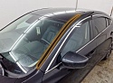 Водосток лобового стекла Премиум для Mazda 6 III (GJ) Рестайлинг