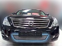 Защитная сетка радиатора для Nissan Teana II