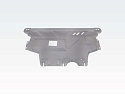 Защита картера и КПП для Skoda Superb III
