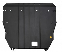 Защита картера для EXEED LX I Рестайлинг