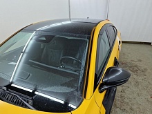 Водосток лобового стекла Премиум для Chery Arrizo 8