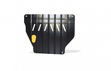 Защита картера для Hyundai Accent II