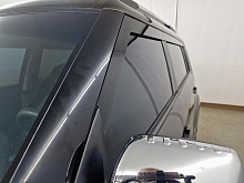 Дефлекторы окон 2D 6 шт для Kia Soul I