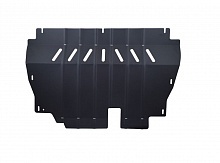 Защита картера для Chery Tiggo 4 I Рестайлинг