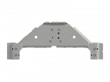 Комплект защит контура термостатирования для FAW Bestune NAT