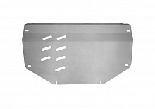 Защита картера и КПП для Honda Accord XI