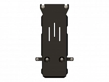 Защита АКПП для Volkswagen Touareg II