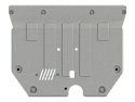 Защита картера и КПП для GAC GS8 II