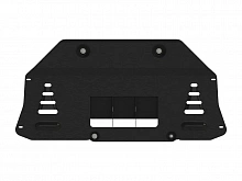 Защита АКПП для Mercedes-Benz GLE II (V167)