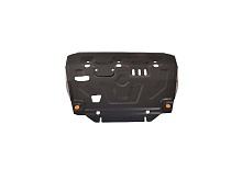 Защита картера и КПП для DongFeng H30 Cross