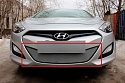 Защитная сетка радиатора для Hyundai i30 II