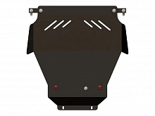 Защита картера для Toyota Town Ace IV