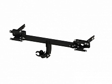 Фаркоп Sheriff с типом шара A для Hyundai Tucson III Рестайлинг