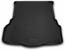 Коврик в багажник для Ford Mondeo V Рестайлинг
