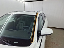 Водосток лобового стекла Премиум для Evolute i-SPACE