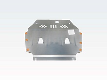 Защита картера и КПП для Volvo XC90 I Рестайлинг