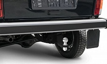 Фаркоп Berg с типом шара A для LADA (ВАЗ) Priora I