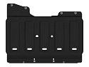 Защита АКПП для Toyota Land Cruiser 300 Series