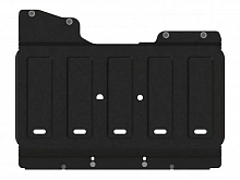 Защита АКПП для Toyota Land Cruiser 300 Series