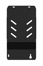 Защита АКПП для Infiniti M IV