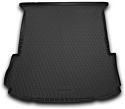 Коврик в багажник для Ford Explorer VI