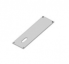 Защита КПП для Jac N35