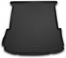 Коврик в багажник для Ford Explorer V Рестайлинг