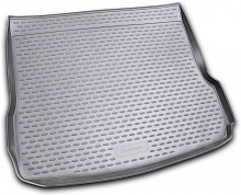 Коврик в багажник для Audi Q5 I (8R) Рестайлинг