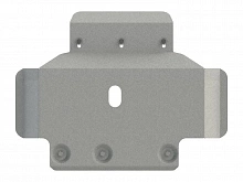 Защита картера для Kia Mohave I Рестайлинг 2