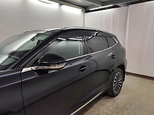 Дефлекторы окон 2D 6 шт для EXEED TXL I