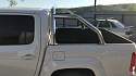 Защитные дуги d60 мм для Volkswagen Amarok I