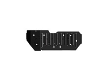 Защита топливного бака для Toyota Land Cruiser Prado 150 Series