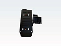 Защита топливного бака (2 части) для Sollers ST6