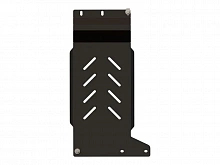 Защита КПП для Ford Ranger III