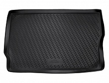 Коврик в багажник для Opel Meriva A