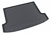Коврик в багажник для Belgee X50 I