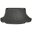 Коврик в багажник для Lexus CT I Рестайлинг
