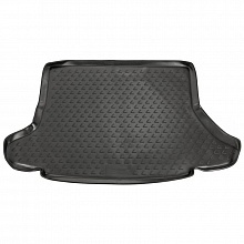 Коврик в багажник для Lexus CT I Рестайлинг