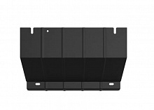 Защита радиатора для Foton Tunland G7