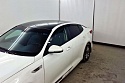 Дефлекторы окон 2D 6 шт. для Kia Optima IV