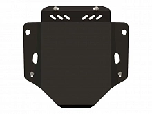 Защита АКПП и МКПП для Volkswagen Passat B5