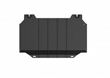 Защита картера для Foton Tunland V7 I