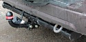 Фаркоп Oris c типом шара A для Suzuki Grand Vitara II