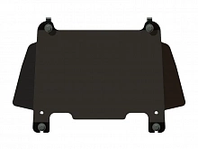 Защита картера для Jaguar XF I