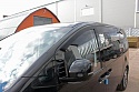 Дефлекторы окон 2D 2 шт для Hyundai Staria